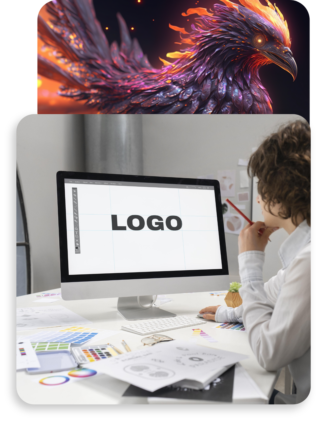 Logo Design